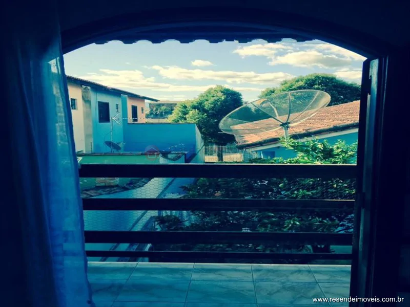 Foto 8 de 20 - Casa para venda em Alvorada