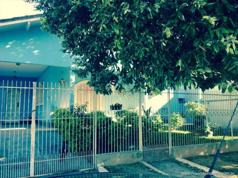 Foto 2 de 20 - Casa para venda em Alvorada