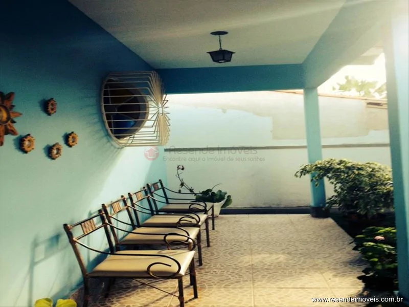 Foto 4 de 20 - Casa para venda em Alvorada