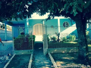 Casa para venda em Alvorada