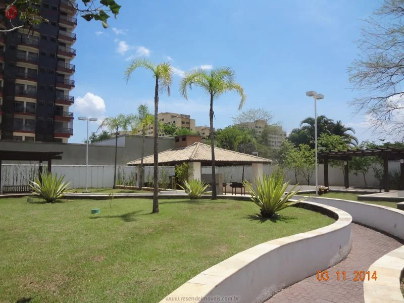 Foto 12 de 22 - Apartamento para venda em Jardim Jalisco