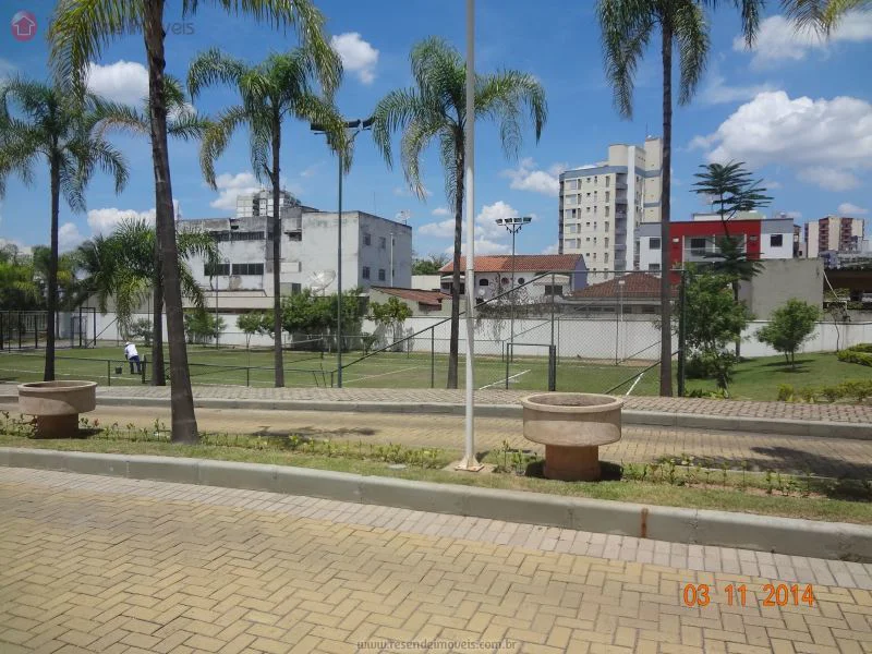 Foto 14 de 22 - Apartamento para venda em Jardim Jalisco