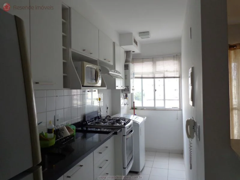 Foto 4 de 16 - Apartamento para aluguel em Jardim Jalisco