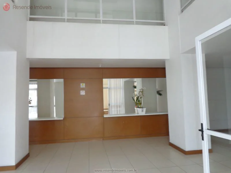 Foto 16 de 16 - Apartamento para aluguel em Jardim Jalisco