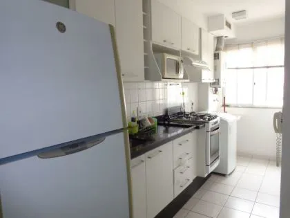 Apartamento para aluguel em Jardim Jalisco