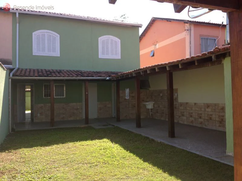 Foto 5 de 13 - Casa para venda em Monet