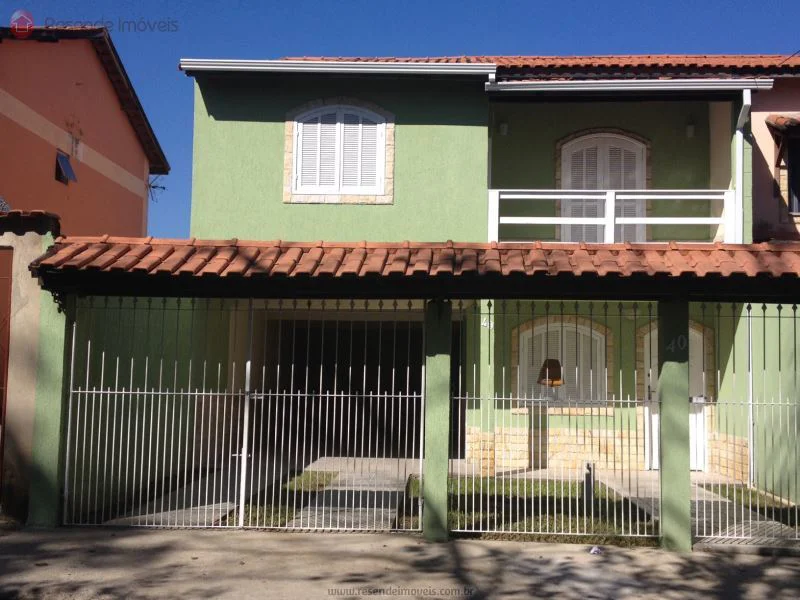 Foto 1 de 3 - Casa para aluguel em Monet