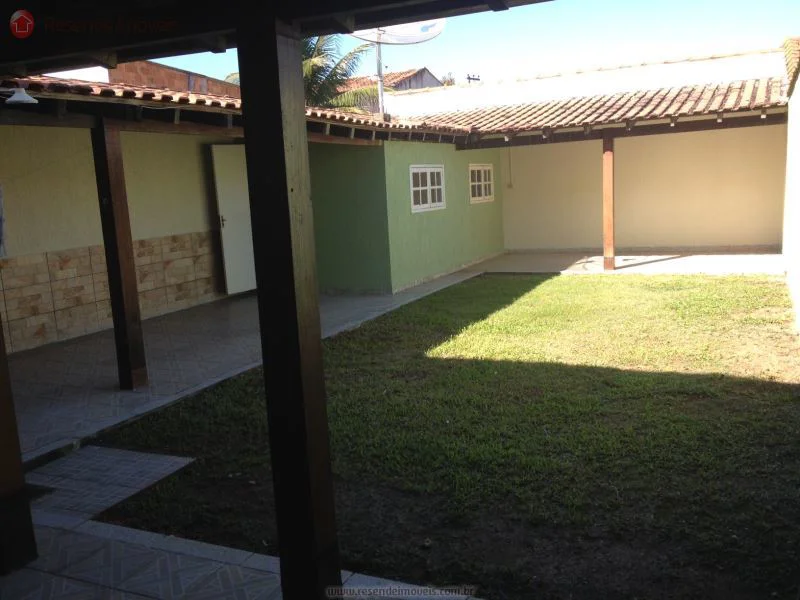 Foto 3 de 3 - Casa para aluguel em Monet