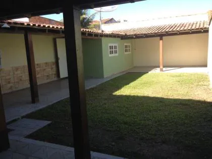 Casa para aluguel em Monet