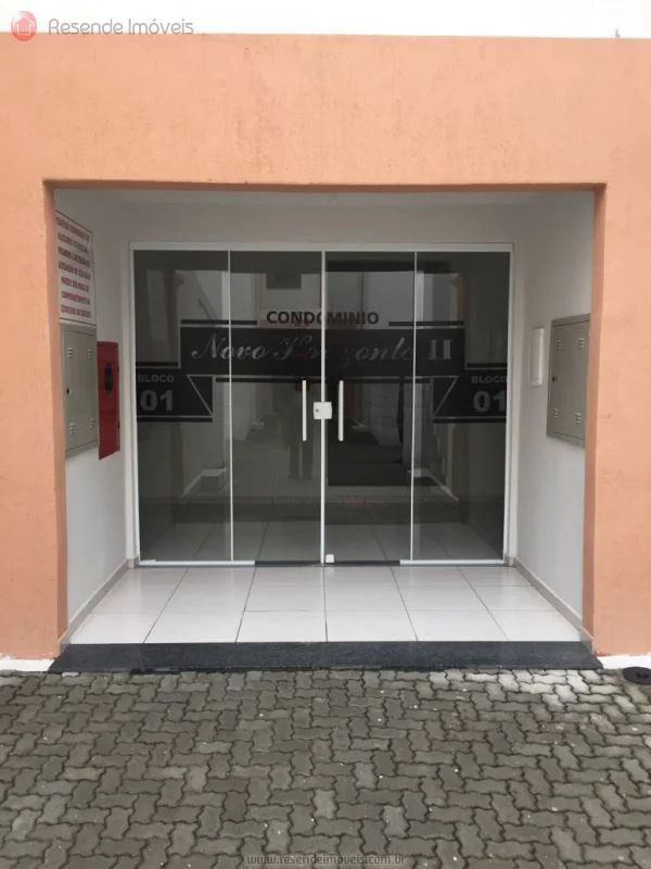 Foto 1 de 2 - Apartamento para aluguel em Itapuca