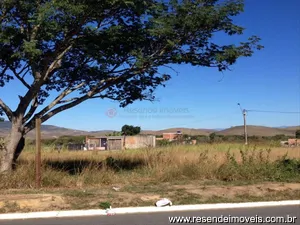 Terreno à venda em Morada da Barra