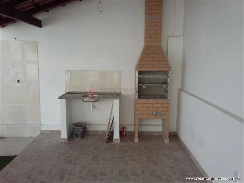 Foto 12 de 19 - Casa para aluguel em Parque Ipiranga II