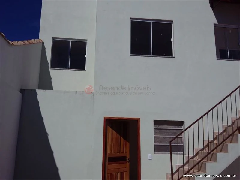 Foto 14 de 19 - Casa para aluguel em Parque Ipiranga II