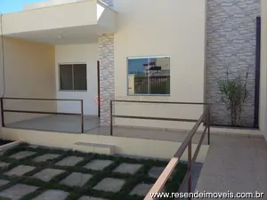 Casa para aluguel em Parque Ipiranga II