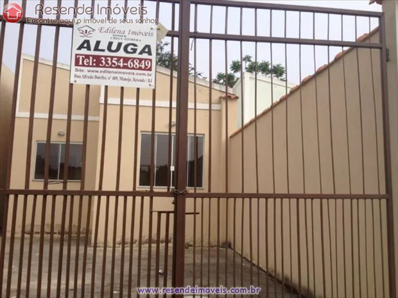 Foto 1 de 2 - Casa para venda em Fazenda da Barra III