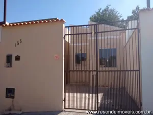 Casa à venda em Fazenda da Barra III