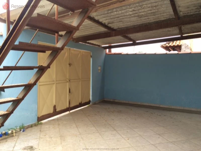 Foto 1 de 12 - Casa para aluguel em Boa Vista I