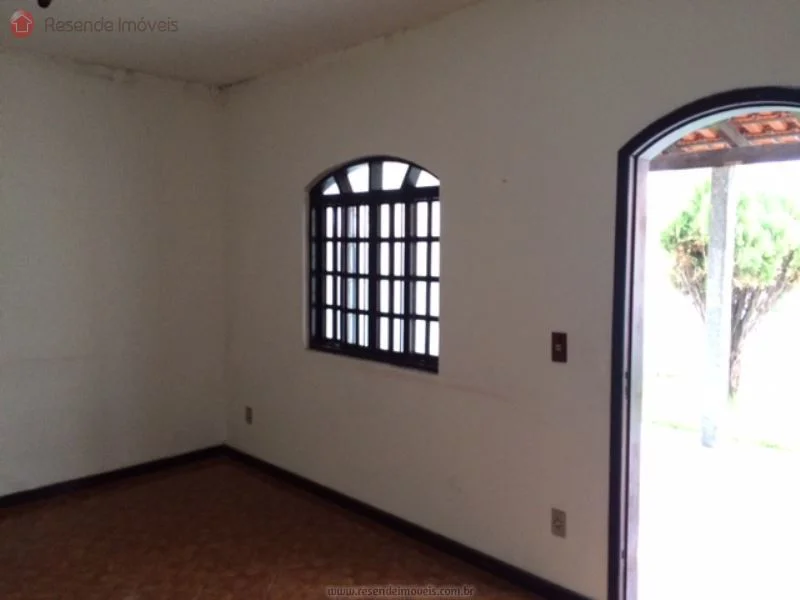 Foto 4 de 12 - Casa para aluguel em Boa Vista I