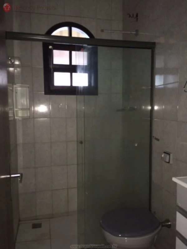 Foto 7 de 12 - Casa para aluguel em Boa Vista I