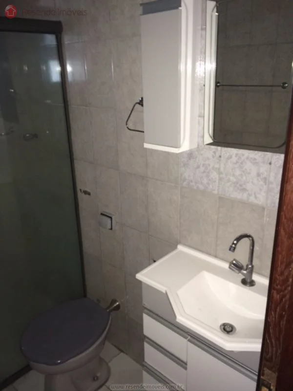 Foto 8 de 12 - Casa para aluguel em Boa Vista I