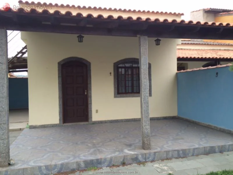 Foto 11 de 12 - Casa para aluguel em Boa Vista I