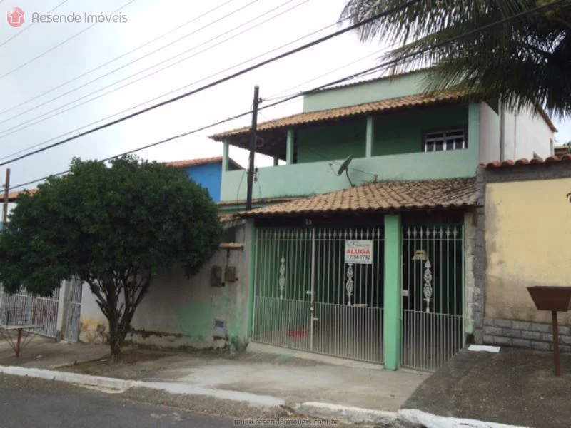 Foto 1 de 1 - Casa para aluguel em Mirante das Agulhas