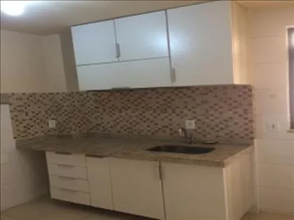 Apartamento para venda em Barbosa Lima