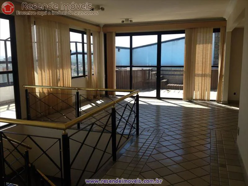 Foto 13 de 32 - Cobertura para aluguel em Campos Elíseos