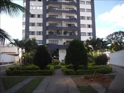 Cobertura para aluguel em Campos Elíseos