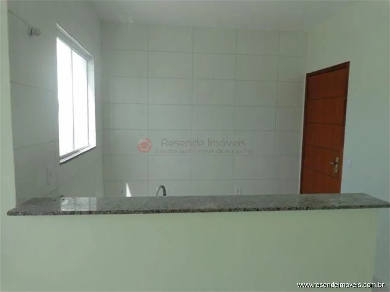 Foto 18 de 24 - Casa para venda em Fazenda da Barra III