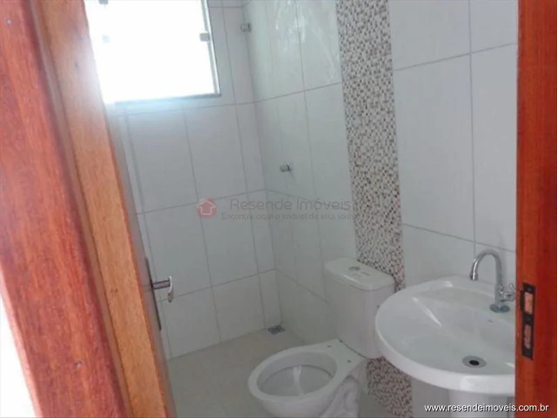 Foto 21 de 24 - Casa para venda em Fazenda da Barra III