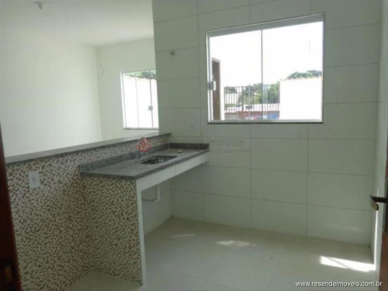 Foto 19 de 24 - Casa para venda em Fazenda da Barra III