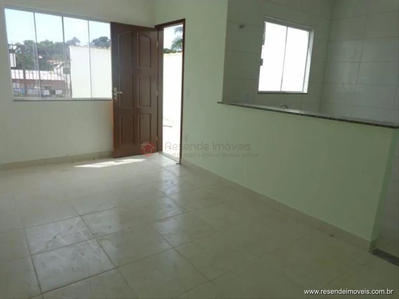 Foto 16 de 24 - Casa para venda em Fazenda da Barra III