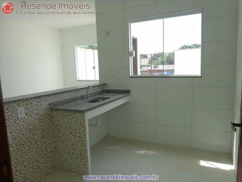 Foto 8 de 12 - Casa para venda em Fazenda da Barra III