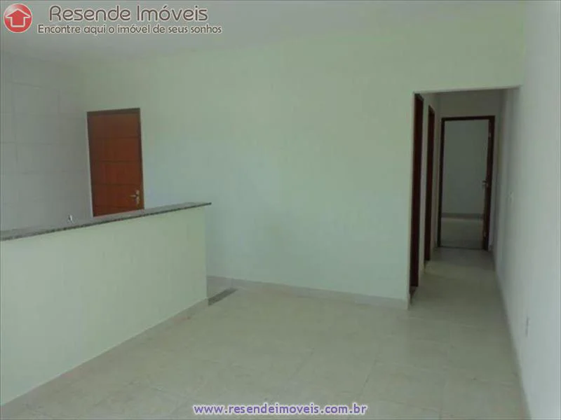 Foto 4 de 12 - Casa para venda em Fazenda da Barra III