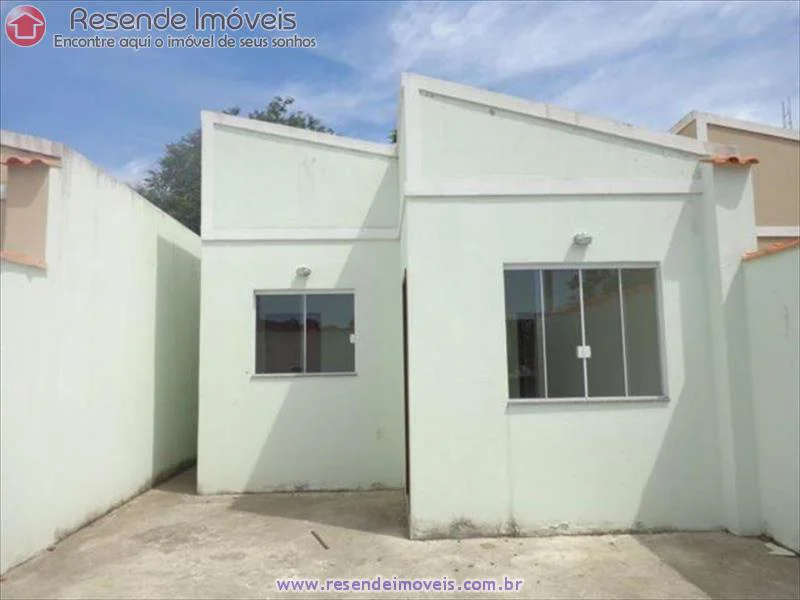 Foto 2 de 12 - Casa para venda em Fazenda da Barra III