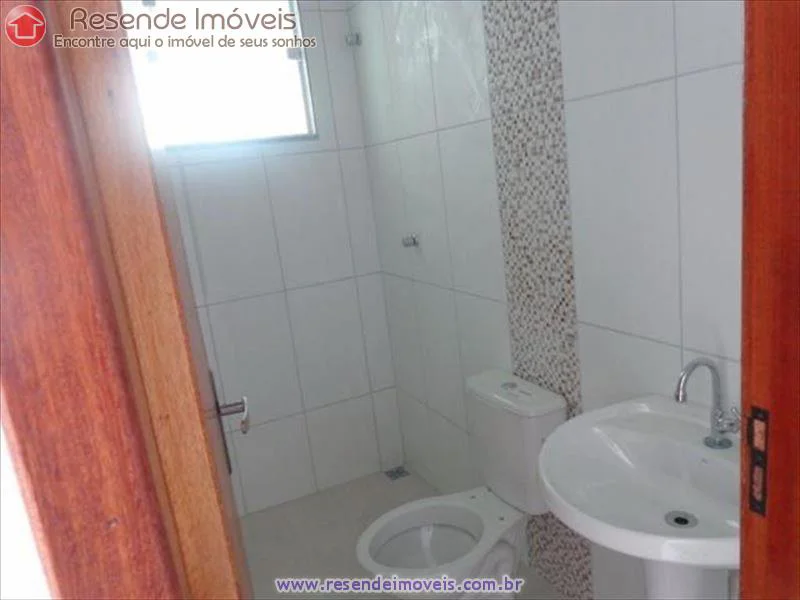 Foto 10 de 12 - Casa para venda em Fazenda da Barra III