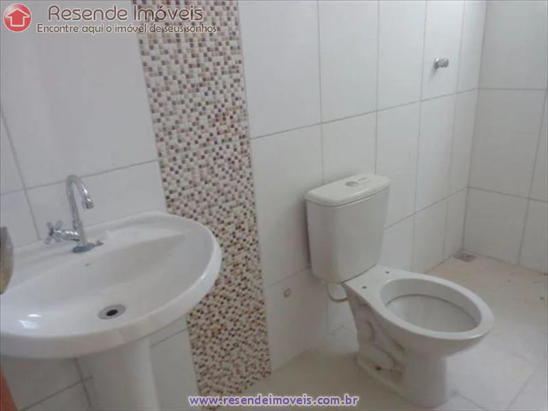 Foto 9 de 12 - Casa para venda em Fazenda da Barra III