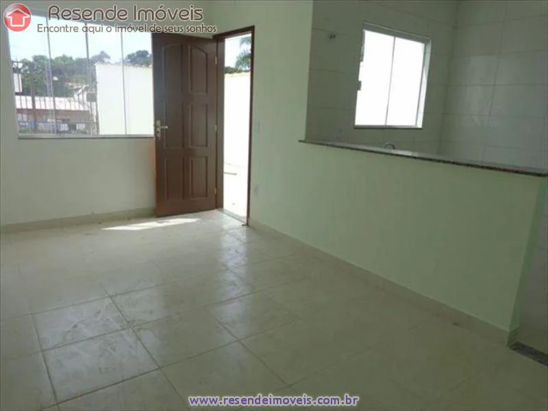 Foto 5 de 12 - Casa para venda em Fazenda da Barra III