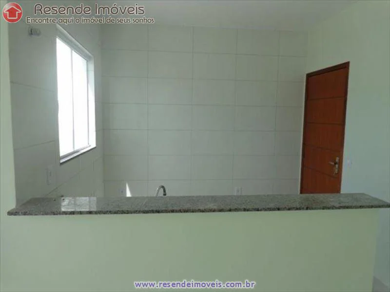 Foto 7 de 12 - Casa para venda em Fazenda da Barra III