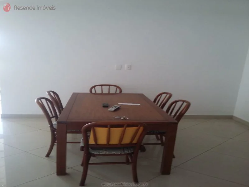 Foto 3 de 12 - Apartamento para aluguel em Campos Elíseos