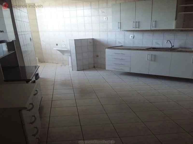 Foto 9 de 12 - Apartamento para aluguel em Campos Elíseos