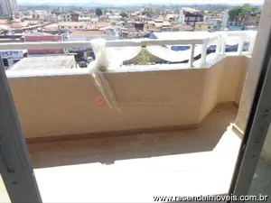 Apartamento para venda em Manejo