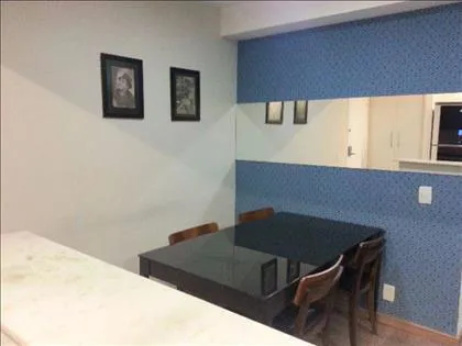 Apartamento para venda em Jardim Jalisco