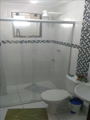 Apartamento para venda em Vila Julieta