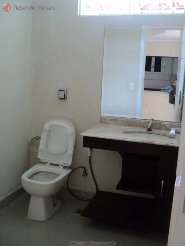 Foto 3 de 7 - Casa para aluguel em Alvorada