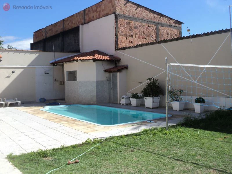 Foto 4 de 7 - Casa para aluguel em Alvorada