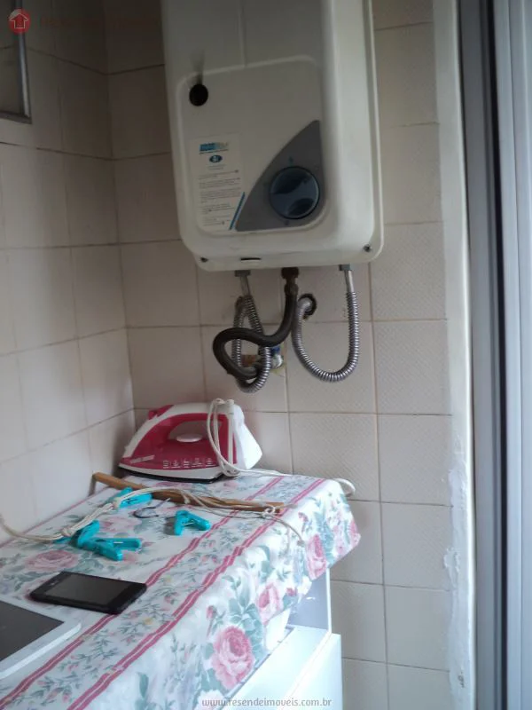 Foto 3 de 7 - Apartamento para venda em Comercial