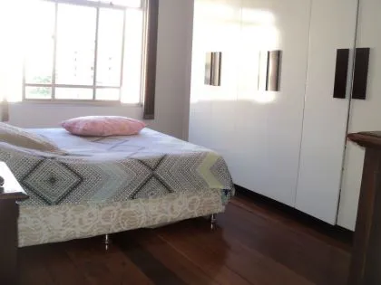 Apartamento para venda em Comercial