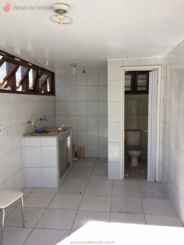 Foto 11 de 18 - Casa para venda em Morada da Colina